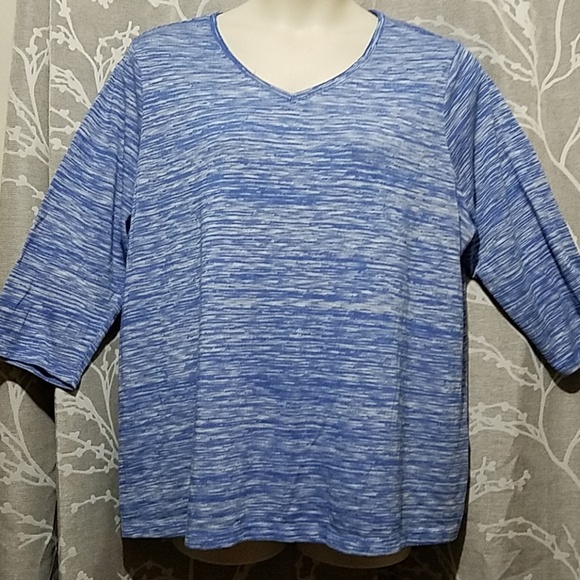 Kohls Studio Works top - Picture 1 of 2